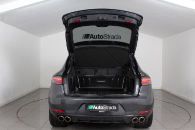 PORSCHE MACAN S PDK - 5497 - 15