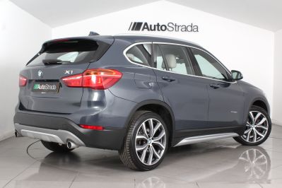 BMW X1 XDRIVE20D XLINE - 5514 - 7