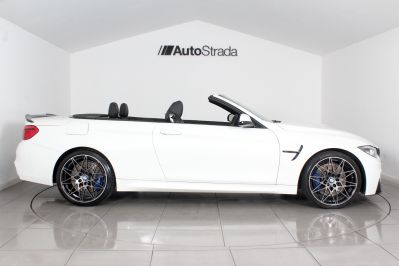 BMW 4 SERIES M4 COMPETITION - 5494 - 5