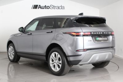 LAND ROVER RANGE ROVER EVOQUE S - 5417 - 55