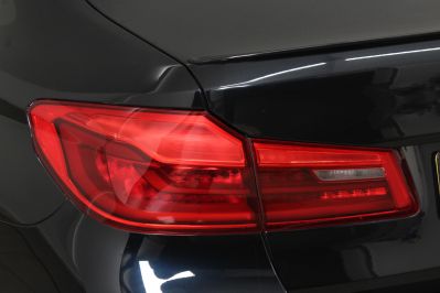 BMW 5 SERIES 530I M SPORT - 5549 - 68