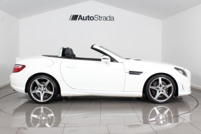 MERCEDES SLK SLK250 CDI CARBONLOOK EDITION - 5541 - 5