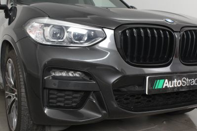 BMW X3 XDRIVE30D M SPORT MHEV - 5578 - 59