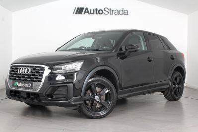 AUDI Q2 TFSI SPORT - 5508 - 4