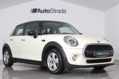 MINI HATCH COOPER - 5560 - 11