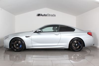 BMW M6  - 5484 - 6