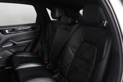 PORSCHE CAYENNE V6 S TIPTRONIC - 5694 - 37