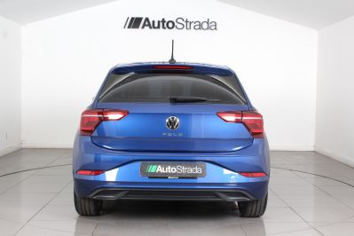 VOLKSWAGEN POLO STYLE TSI - 5454 - 8