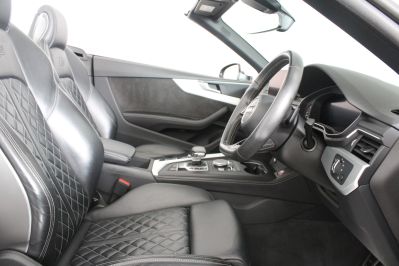 AUDI A5 S5 TFSI QUATTRO - 5428 - 32