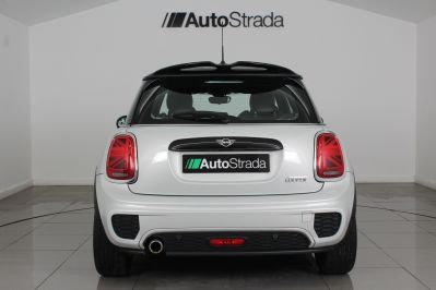 MINI HATCH COOPER SPORT - 5698 - 9