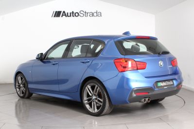 BMW 1 SERIES 120I M SPORT - 5339 - 17