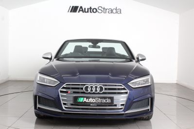 AUDI A5 S5 TFSI QUATTRO - 5428 - 12