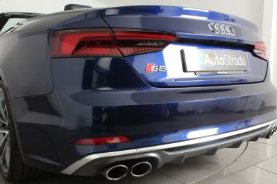 AUDI A5 S5 TFSI QUATTRO - 5428 - 74