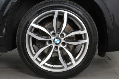 BMW X3 XDRIVE20D M SPORT - 5465 - 71