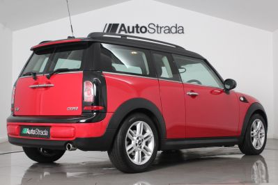 MINI CLUBMAN 1.6 COOPER - 5592 - 15