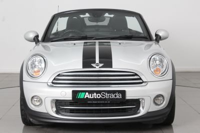 MINI ROADSTER COOPER - 5585 - 12