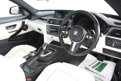 BMW 4 SERIES 440I M SPORT - 5402 - 13