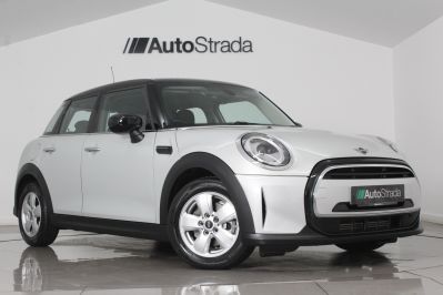 MINI HATCH 1.5 COOPER CLASSIC - 5606 - 1