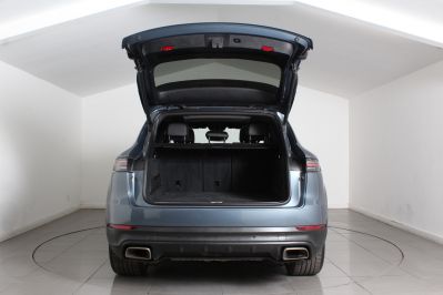 PORSCHE CAYENNE V6 TIPTRONIC - 5381 - 16