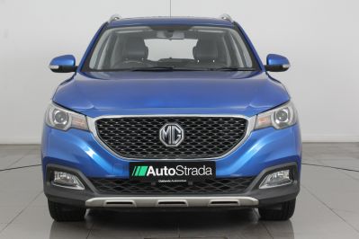 MG MG ZS 1.0 EXCLUSIVE - 5647 - 12