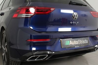 VOLKSWAGEN GOLF R-LINE TDI DSG - 5487 - 61