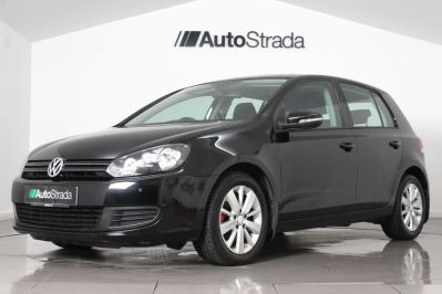 VOLKSWAGEN GOLF MATCH TDI - 5583 - 14