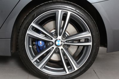 BMW 4 SERIES 435D XDRIVE M SPORT GRAN COUPE - 5337 - 73