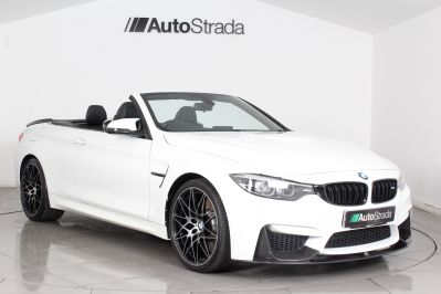 BMW 4 SERIES M4 COMPETITION - 5494 - 11