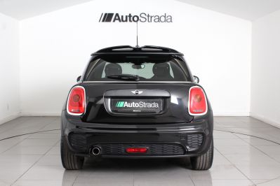 MINI HATCH GT - 5371 - 8