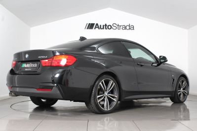 BMW 4 SERIES 420D XDRIVE M SPORT - 5562 - 15