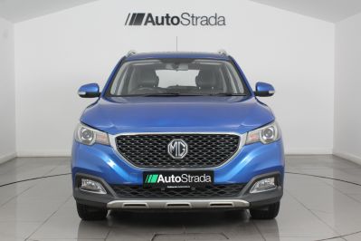 MG MG ZS 1.0 EXCLUSIVE - 5647 - 11