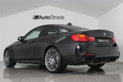 BMW 4 SERIES 3.0 M4 COMPETITION PACKAGE - 5613 - 15