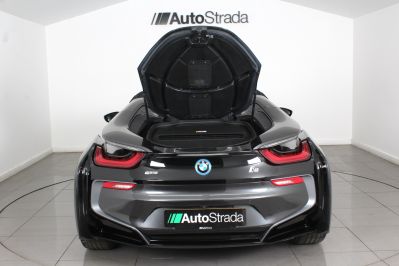 BMW I8 I8 ROADSTER - 5755 - 16