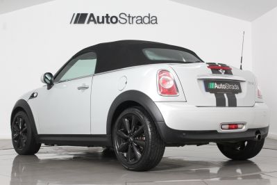 MINI ROADSTER COOPER - 5585 - 24