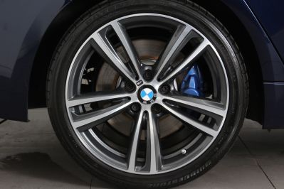 BMW 3 SERIES 330D XDRIVE M SPORT - 5499 - 4