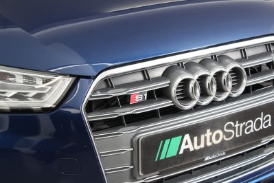 AUDI A1 2.0 S1 QUATTRO - 5595 - 45