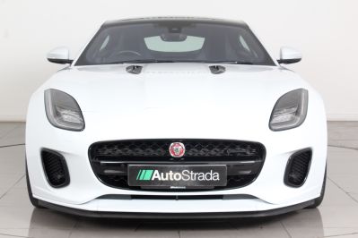 JAGUAR F-TYPE V6 R-DYNAMIC - 5490 - 14