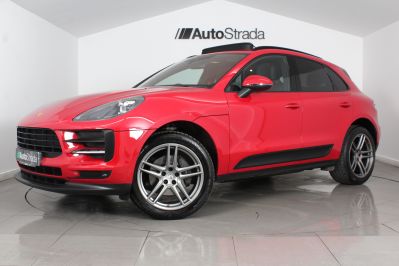 PORSCHE MACAN PDK - 5710 - 4