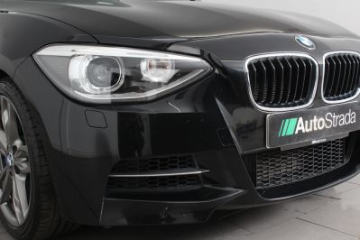 BMW 1 SERIES M135I - 5421 - 51