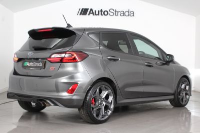 FORD FIESTA ST-3 - 5513 - 15