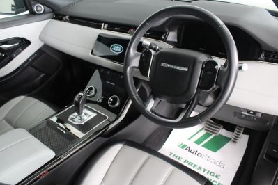 LAND ROVER RANGE ROVER EVOQUE R-DYNAMIC SE MHEV - 5516 - 2