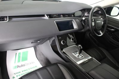 LAND ROVER RANGE ROVER EVOQUE S - 5417 - 34