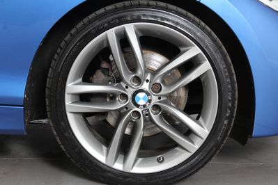 BMW 1 SERIES 120I M SPORT - 5339 - 64