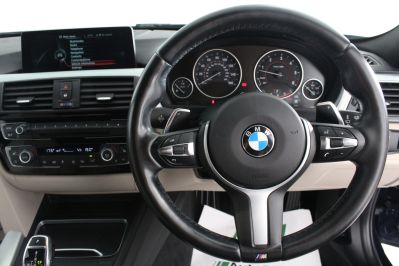 BMW 3 SERIES 330D XDRIVE M SPORT - 5499 - 65