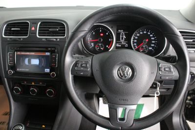 VOLKSWAGEN GOLF MATCH TDI - 5583 - 18