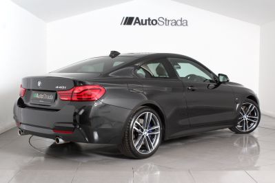 BMW 4 SERIES 440I M SPORT - 5402 - 4