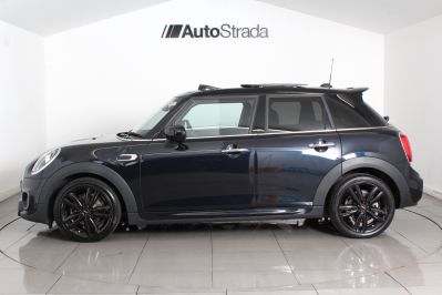 MINI HATCH COOPER SPORT - 5360 - 6