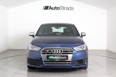 AUDI A1 2.0 S1 QUATTRO - 5595 - 12