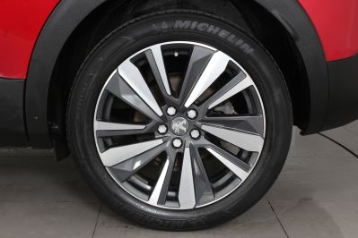 PEUGEOT 3008 PURETECH S/S GT LINE PREMIUM - 5453 - 71