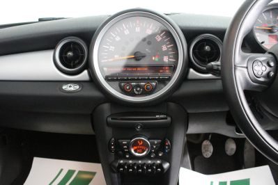 MINI ROADSTER COOPER - 5585 - 3